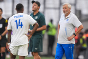 OM : Paix�o, le message de Genesio � ses dirigeants