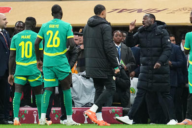 CAN 2025 : les coulisses d'un improbable chaos...