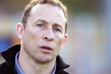 Papin rechausse les crampons