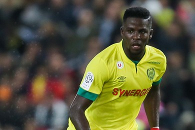 Nantes : l'incroyable transfert de Djilobodji  Chelsea !