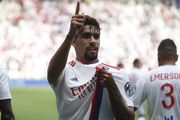 Lyon : Paqueta annonce la couleur pour son avenir