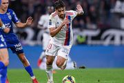 Les malheurs de Lyon... - Dbrief et NOTES des joueurs (OL 1-1 Lorient)