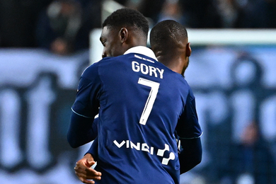 Dr�le de derby - D�brief et NOTES des joueurs (PFC 2-1 PSG)