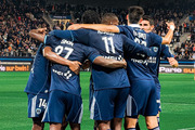 Le duel des promus pour le Paris FC - Débrief et NOTES des joueurs (PFC 2-0 FCL)