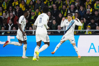 Les 8 infos � savoir sur la journ�e : la semaine de r�ve du Paris FC, Rennes tra�ne la patte, l'Atletico reste dans le coup...