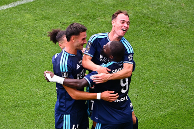 Le Paris FC frappe fort - D�brief et NOTES des joueurs (Paris FC 3-0 Nice)