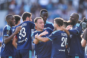 Le Paris FC poursuit son envol - D�brief et NOTES des joueurs (PFC 2-1 RCSA)