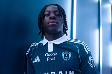 Paris FC : les pi�ces du puzzle s'assemblent