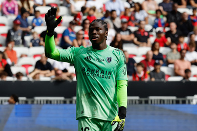 Premier nul pour Nice et le Paris FC - Dbrief et NOTES des joueurs (OGCN 1-1 PFC)