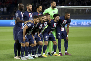 Le PSG sur le podium, la domination des Anglais... Le classement des onze de dpart les plus chers d'Europe