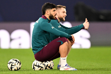 Mercato : Mourinho, l'alli inattendu du PSG