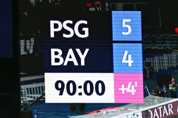 Bayern-PSG : encore un match d'anthologie ?