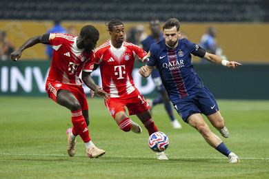 PSG : les grands dfis face au Bayern