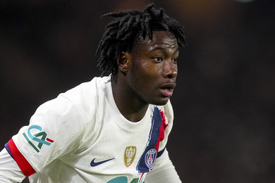 Mercato : une nouvelle bataille PSG-Bar�a ?