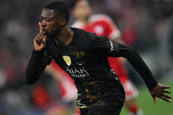 Le PSG retourne en finale ! - Débrief et NOTES des joueurs (Bayern 1-1 PSG)