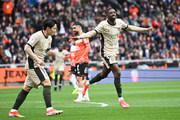 Le PSG se balade et se rapproche du titre ! - Débrief et NOTES des joueurs (Lorient 1-4 PSG)