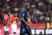 Paris laisse filer Monaco - Dbrief et NOTES des joueurs (OGCN 1-1 PSG)