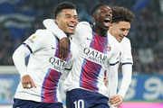 Gr�ce � ses entrants, le PSG a tout renvers� ! - D�brief et NOTES des joueurs (Strasbourg 1-3 PSG)
