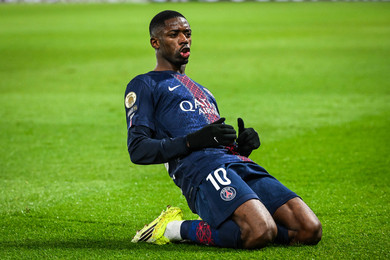 L'�quipe type de L1 - 18e journ�e