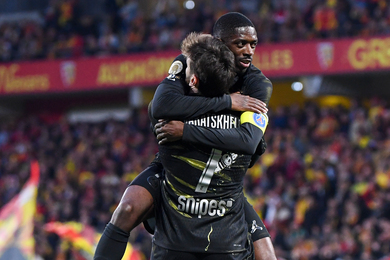 Le PSG est champion de France ! - D�brief et NOTES des joueurs (Lens 0-2 PSG)