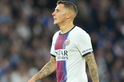 PSG : Digne a failli