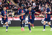 Le PSG s'envole ! - Dbrief et NOTES des joueurs (Monaco 2-4 PSG)