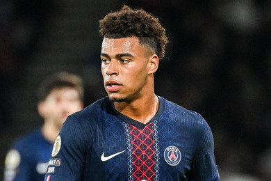 PSG : Dou... et dsir