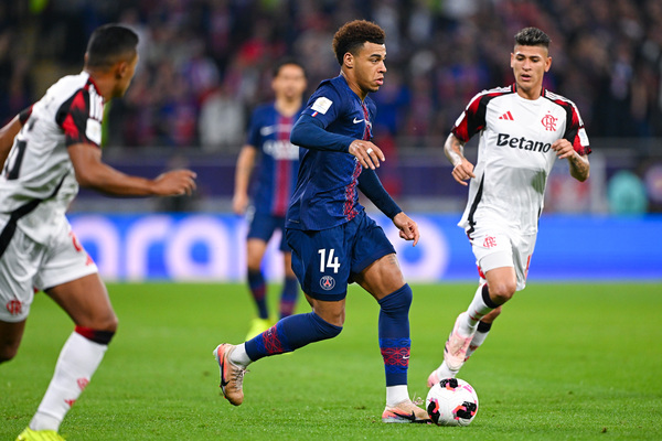 Le PSG termine sa collection ! - Débrief et NOTES des joueurs (PSG 1-1 (2-1 tab) Flamengo)