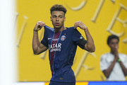 Paris est imperturbable - Débrief et NOTES des joueurs (PSG 2-0 Bayern)