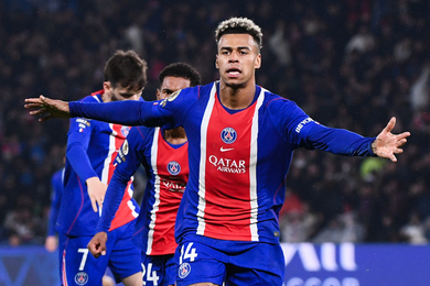 Paris � un point du titre - D�brief et NOTES des joueurs (PSG 1-0 Brest)