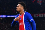 PSG : Dou� a le champ libre