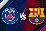PSG-Bar�a : le champion face � la machine