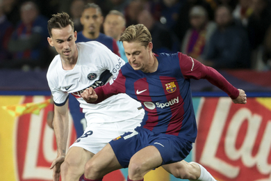 Ligue des Champions : un choc sans de nombreuses toiles... Prsentation et compositions probables de Bara-PSG
