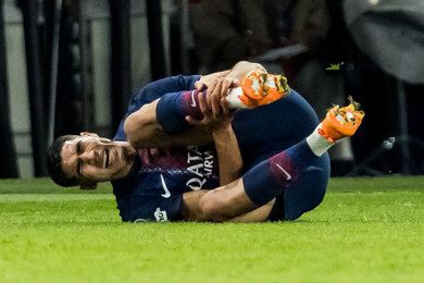 PSG : hcatombe totale !