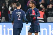 Le grand huit pour Paris - Dbrief et NOTES des joueurs (PSG 2-1 FCN)