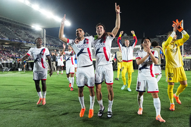 Coefficients UEFA : la belle opration de la France !