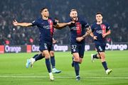 Paris crabouille Marseille - Dbrief et NOTES des joueurs (PSG 4-0 OM)