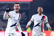 Renversant, Paris semble prt pour son choc contre City - Dbrief et NOTES des joueurs (Lens 1-2 PSG)