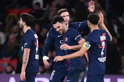 Le PSG en profite et prend la 1�re place ! - D�brief et NOTES des joueurs (PSG 3-0 Metz)