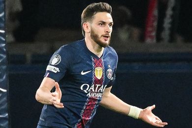 PSG : Kvaratskhelia, le casse du si�cle