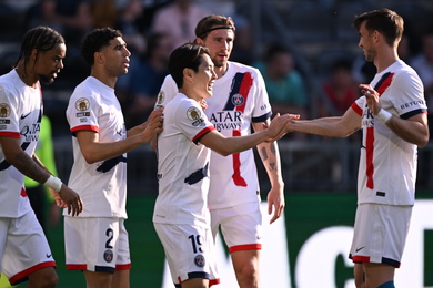 Ligue 1 : les favoris pour le titre et la Ligue des Champions !