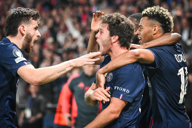 PSG-Bayern : la presse internationale en extase