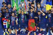 Paris s'offre une seconde �toile ! - D�brief et NOTES des joueurs (PSG 1-1 4-3 t.a.b. Arsenal)