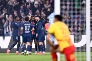 Paris assure l'essentiel - Dbrief et NOTES des joueurs (PSG 1-0 RCL)