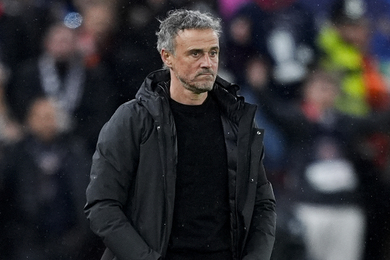 PSG : une r�gularit� tr�s s�rieuse