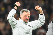 L1 : le PSG toujours plus fort... en attendant Budapest