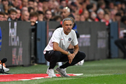 PSG : z�ro cr�dit chez Luis Enrique