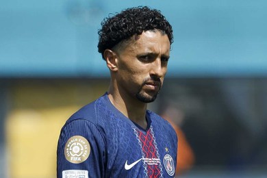 PSG : Marquinhos a tranch pour son avenir