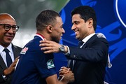 PSG : clap de fin dans le conflit avec Mbapp�