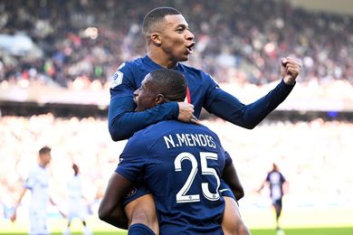 Dimanche parfait pour Paris ! - Dbrief et NOTES des joueurs (PSG 5-0 Auxerre)